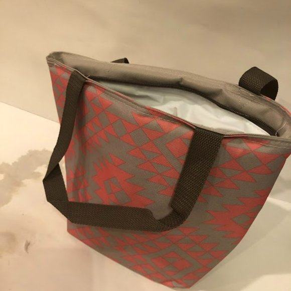 *BRAND NEW* Fridge Pak patterned lunch box - Picture 3 of 3